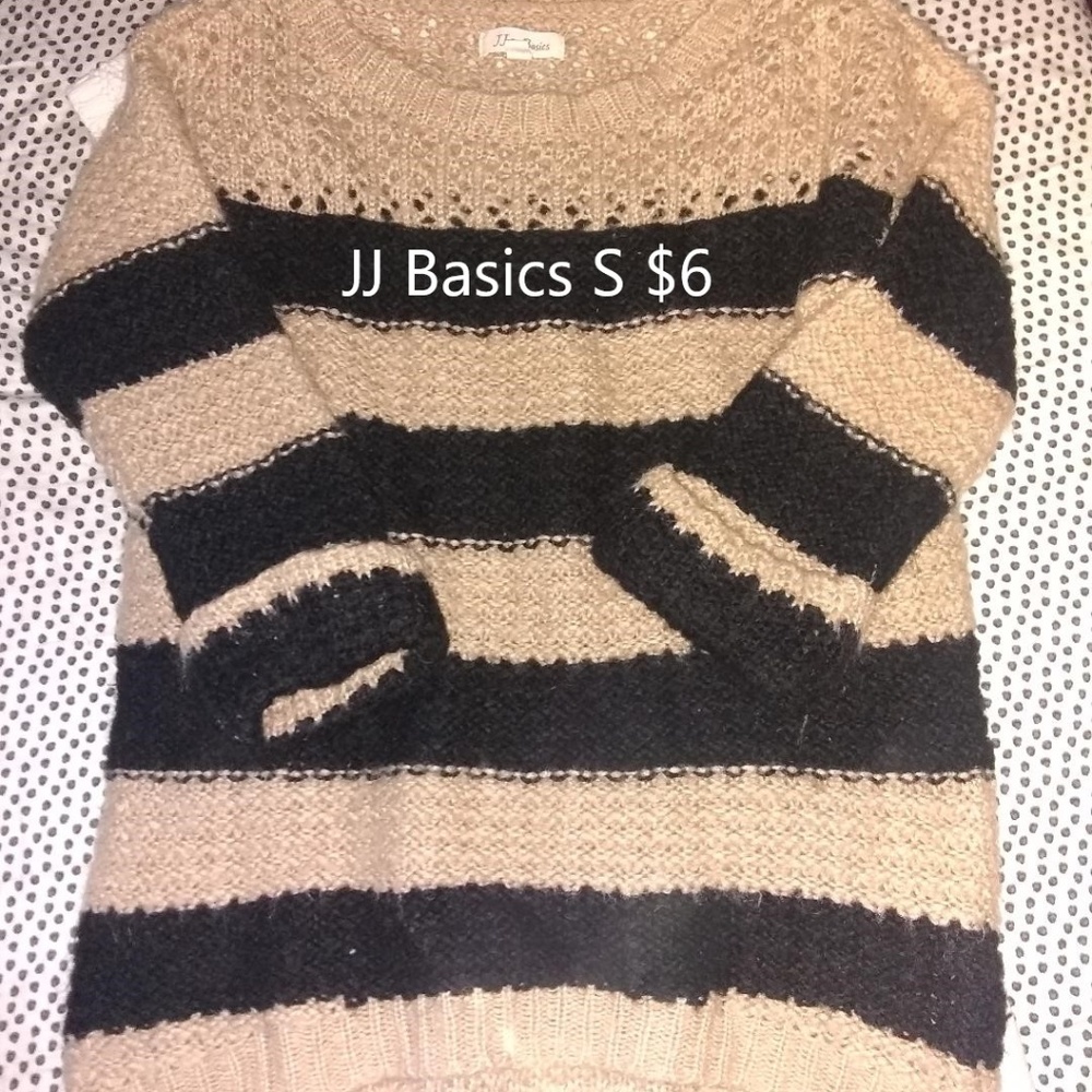 sweater
